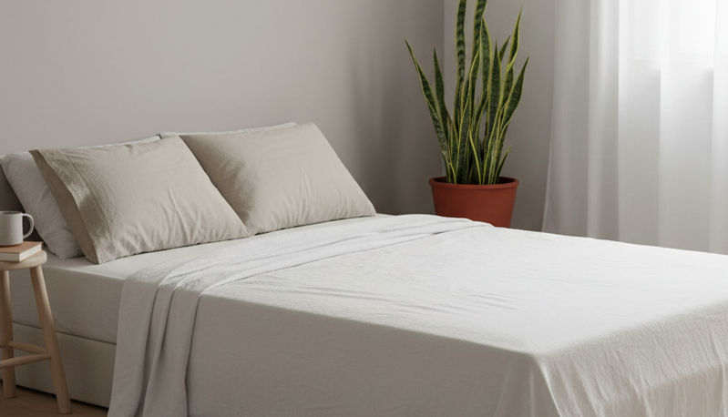 一人暮らしでスッキリした部屋を維持するための生活習慣