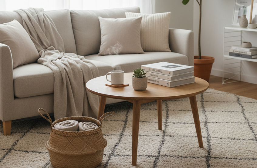 一人暮らし おしゃれ 部屋 作り方