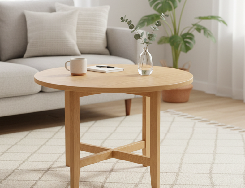 おしゃれな折りたたみテーブルの選び方とおすすめ15選 8 おすすめのおしゃれな折りたたみテーブル