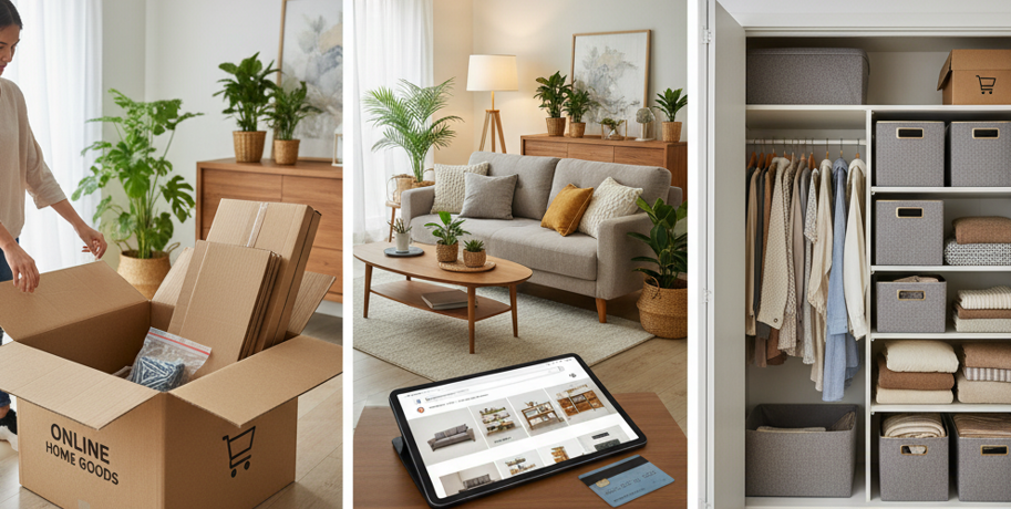 賃貸 家具 配置で快適な部屋を作るためのまとめと通販活用法