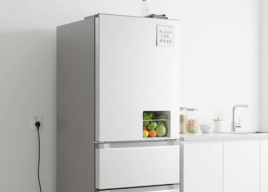 冷蔵庫を寝かせて運ぶときの向きと注意点を徹底解説 9 冷蔵庫を寝かせて運ぶ後の設置・使用・メンテナンス